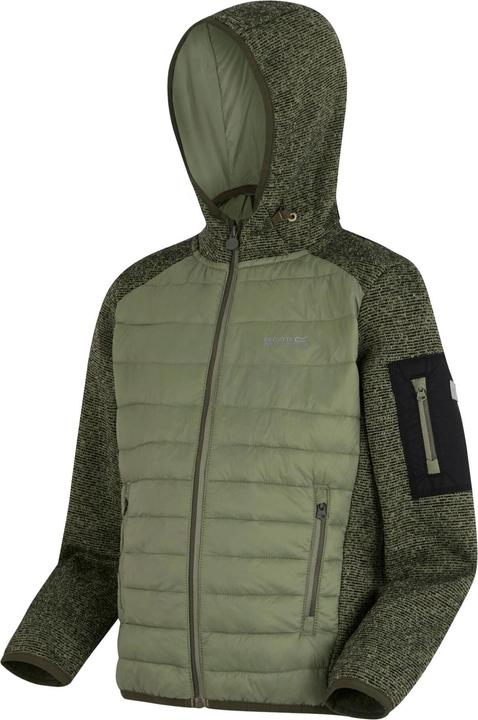 Actual product image Regatta Newhill (128)