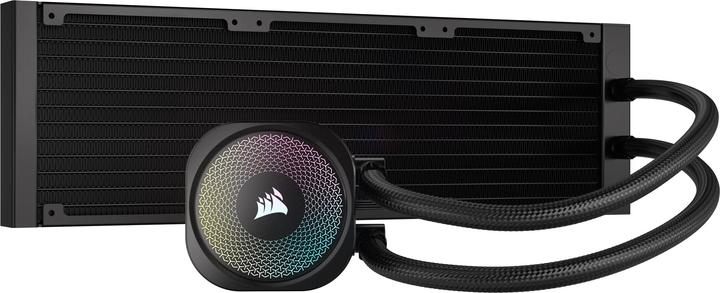 Immagine prodotto Corsair Nautilus 360 RS ARGB