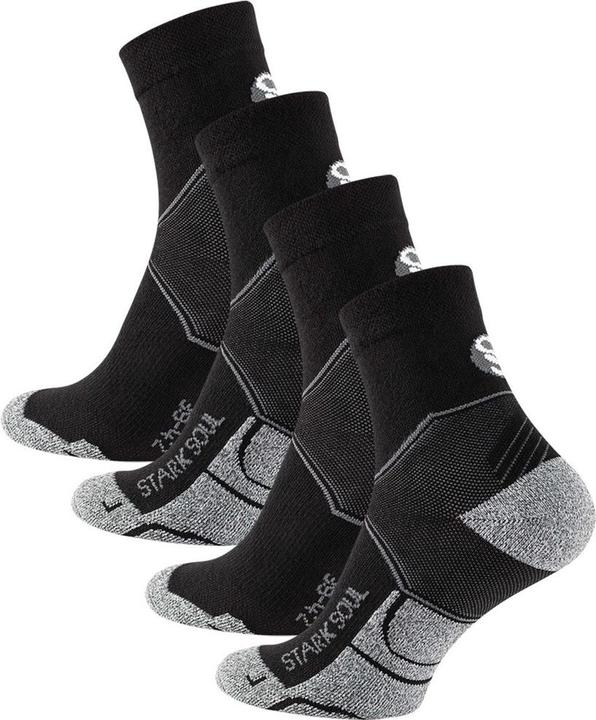 Immagine prodotto Stark Soul Calzini sportivi a quarti (39 - 42)