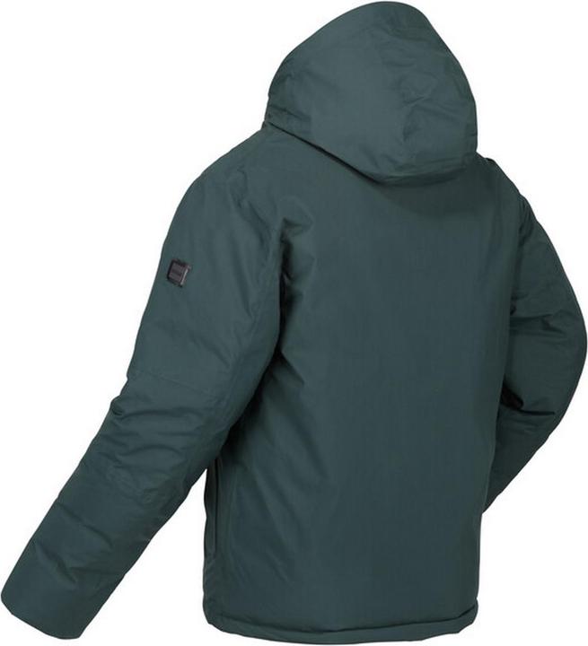 Actual product image Regatta Colehurst jacket waterproof (XL)