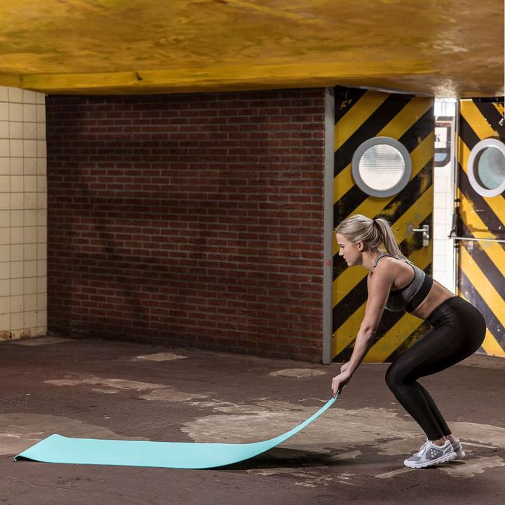 Immagine prodotto Tunturi PVC Yogamatte Rutschfest 4 mm (4 mm)
