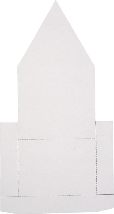 Produktbild Creativ Company 6 Sets, Höhe 20 cm, inkl. Samenbrett