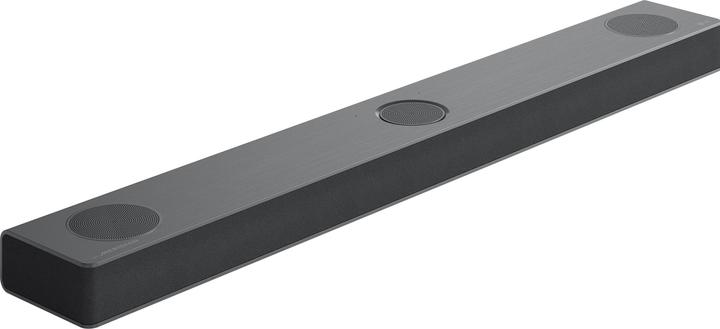 Produktbild LG DS80QY (480 W, 3.1 Kanal)