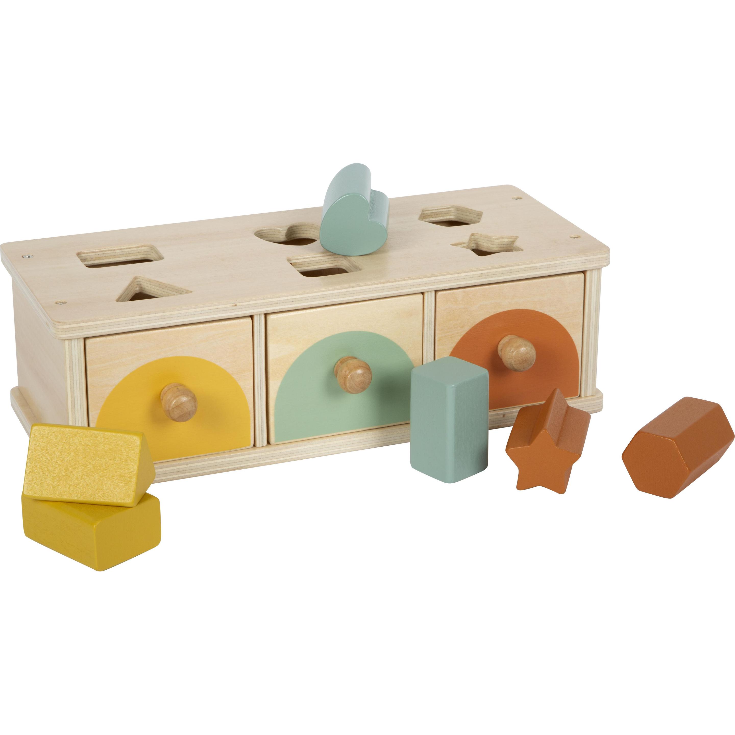 small foot Sortierspiel (12746)