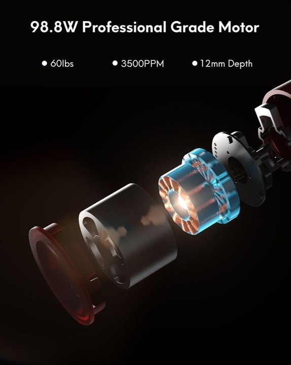 Actual product image OYeet Nex Pro