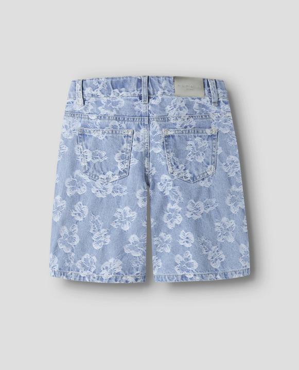 Produktbild Name it Loose Fit Shorts (122)