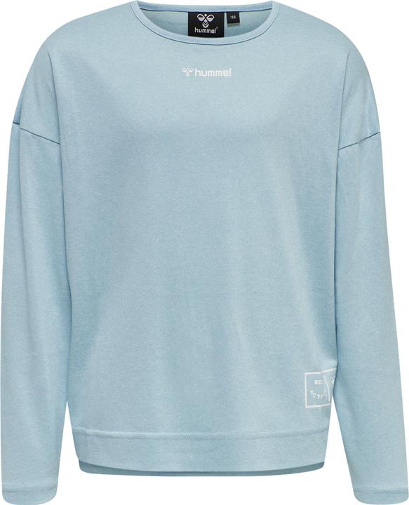 Produktbild hummel Tikka T-Shirt L/S (110)