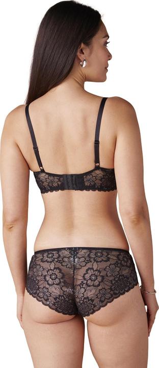 Produktbild Envie de Fraise Still-Bustier mit Bügeln, schimmernde Spitze (90 C)