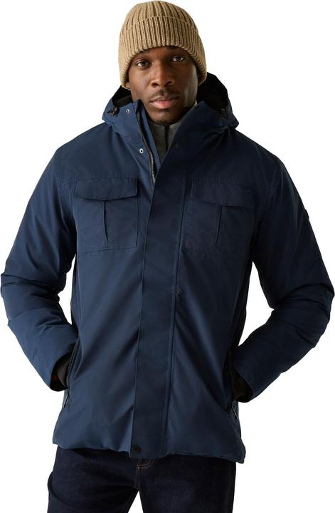 Immagine prodotto Regatta Eamont Giacca Impermeabile Uomo (S)