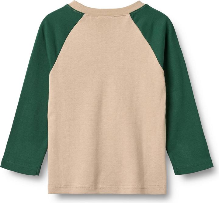 Produktbild Wheat Langarmshirt Rolf (98)