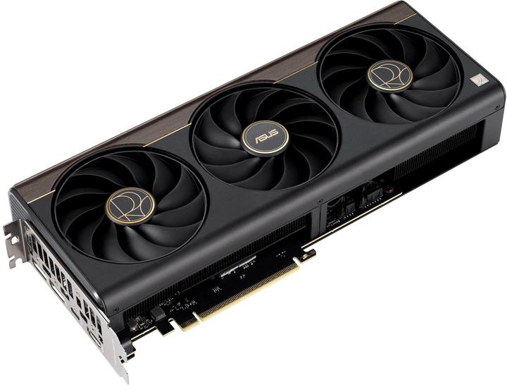 Image du produit ASUS PROART-RTX5070TI-O16G (16 Go)