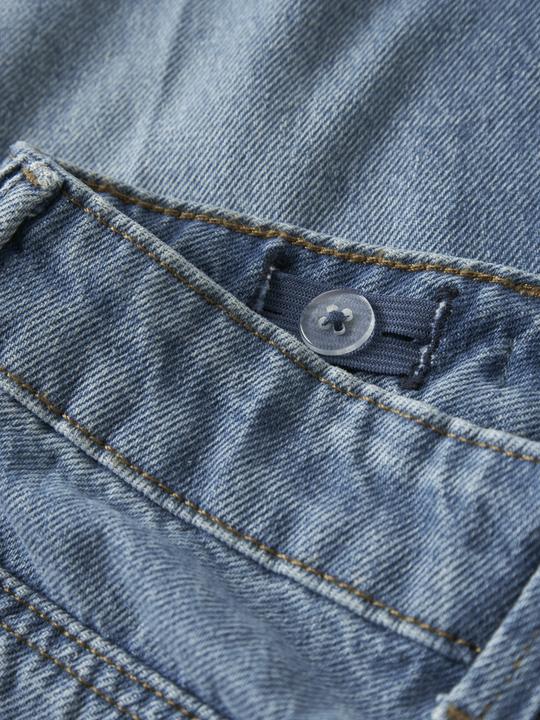 Produktbild Name it Wide Leg Jeans (164)