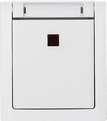 Produktbild EGB 90591123DE Pacific FR KontrollAusschalter bel weiss