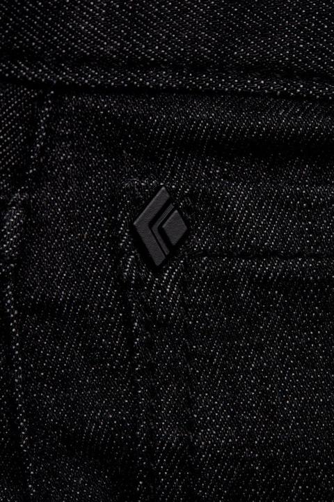 Image du produit Black Diamond Pantalon en denim forgé (L)