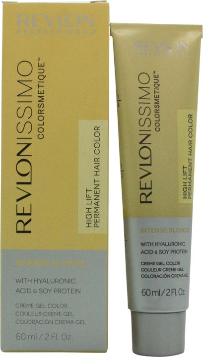 Revlon Iridescent Grau (1212 MN Iridescent Grey)