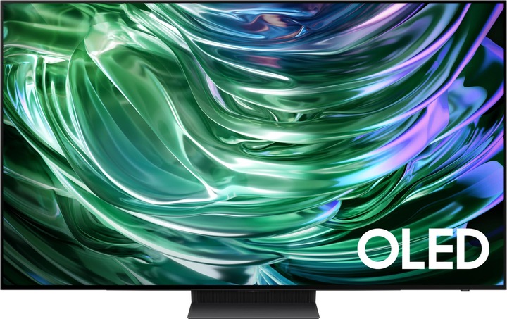 Immagine prodotto Samsung QE77S90DAEXXH (77", S90D, OLED, 4K, 2024)