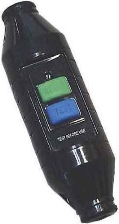 Produktbild Bachmann Personenschutzschalter