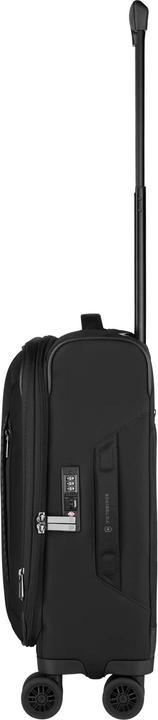 Actual product image Victorinox Crosslight Global Softside Carry-On (37 l, Hand luggage (up to 50 litres))