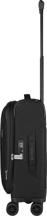 Image du produit Victorinox Crosslight Global Softside Carry-On (37 l, Bagage à main (jusqu'à 50l))