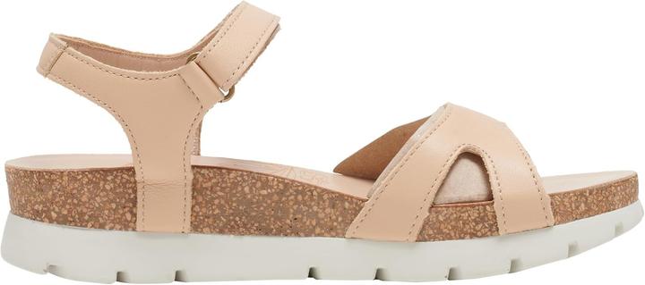 Actual product image Panama Jack Sulia Flat Sandal (40)