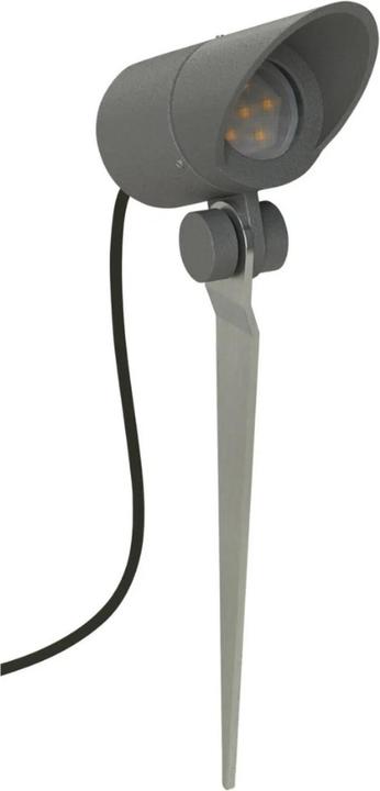 Albert Leuchten Outdoor spotlight (GU10, IP44)