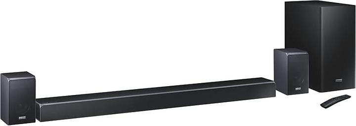 Immagine prodotto Samsung HW-Q90R