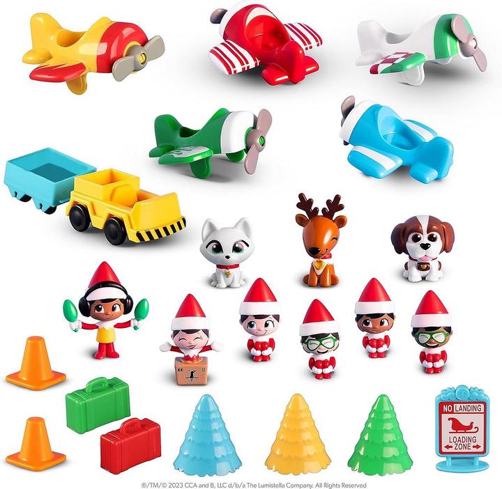 Immagine prodotto Elf on the Shelf Elf