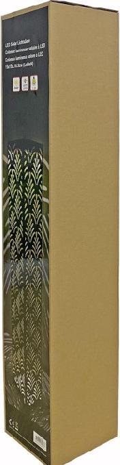 Produktbild GuGus Solar Lichtsäule