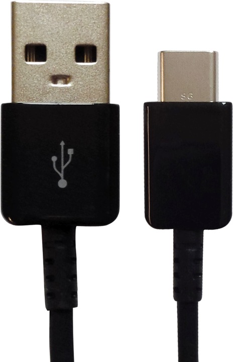 Actual product image Samsung EP-DG950CBE (1.20 m, USB 2.0)