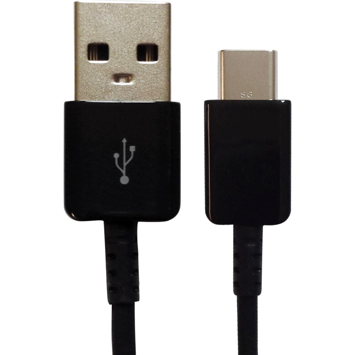 Samsung EP-DG950CBE (1.20 m, USB 2.0), USB Kabel