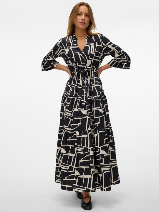 Image du produit Vero Moda VMZERA Robe longue Robe (S)