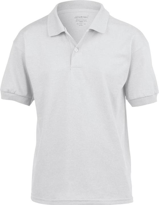 Produktbild Gildan DryBlend PoloShirt (M)