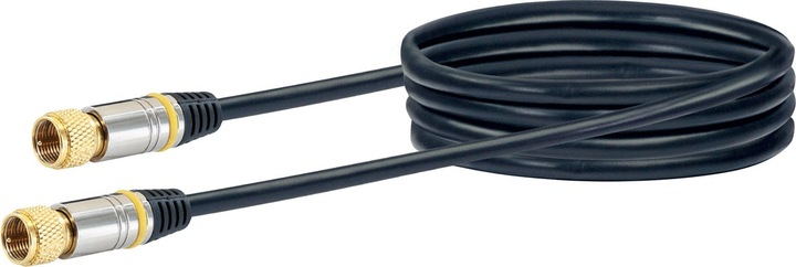 Actual product image Schwaiger Sat Finder HD (Measurement technology)