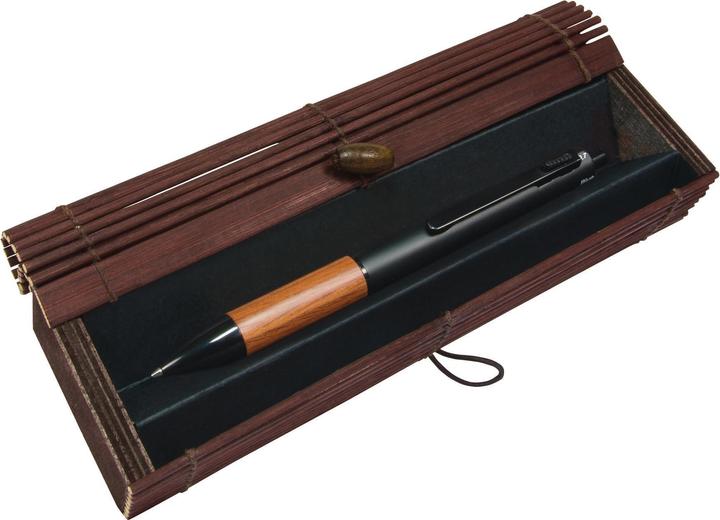 Produktbild Online Multipen Kugelschreiber Rosewood (Blau, 1 x)