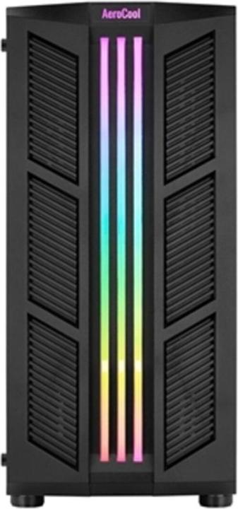 Produktbild AeroCool Prime (ATX, Micro-ITX, Mini-ATX, Mini-ITX)
