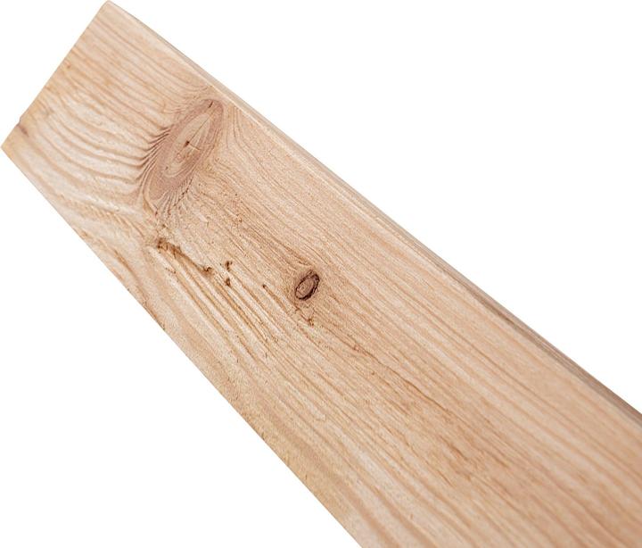 Produktbild Möbel-Eins L-Abschlussleiste