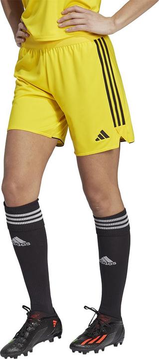 Produktbild adidas Tiro 23 League Trainingsshorts Damen (S)