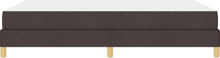 Actual product image vidaXL Bedstead (140 x 200)