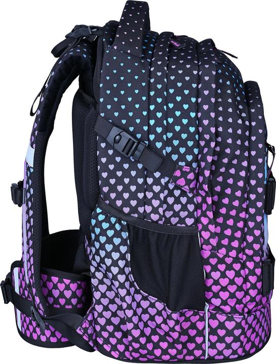 Produktbild Mc Neill LUCA 2:0 School Backpack (30 l)