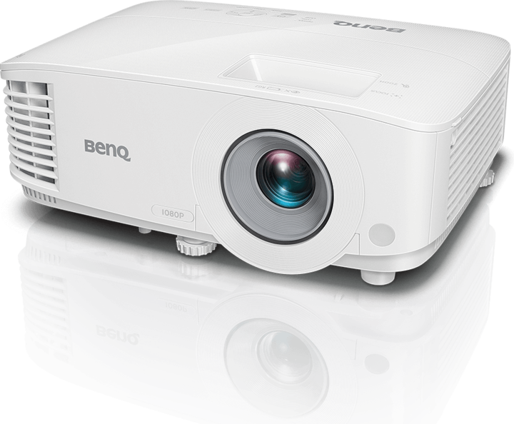 Produktbild BenQ TH550 (Full HD, 3500 lm, 1.47 - 1.64:1)