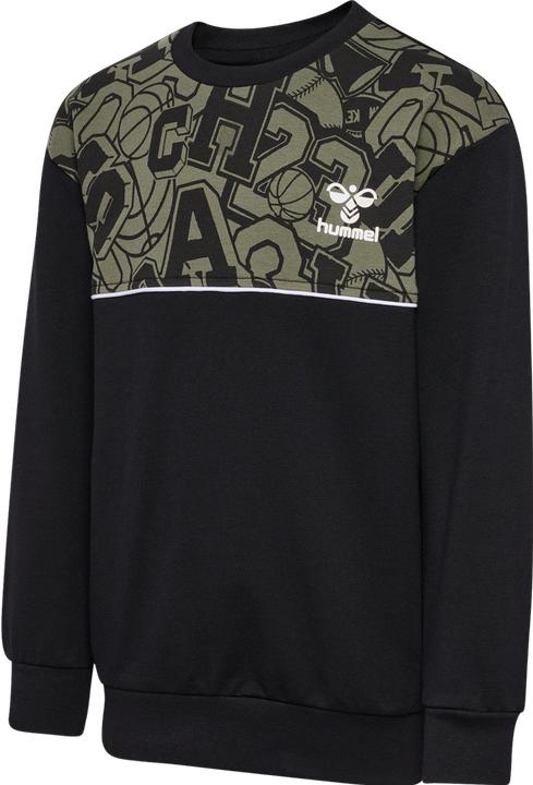 Produktbild hummel hmlMOLT SWEATSHIRT (164)