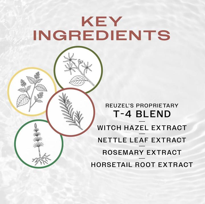 Produktbild Reuzel Daily (350 ml)