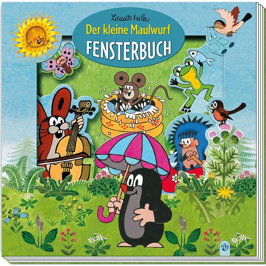 GmbH & Co. KG, Kinderbücher von Trötsch Verlag GmbH & Co. KG