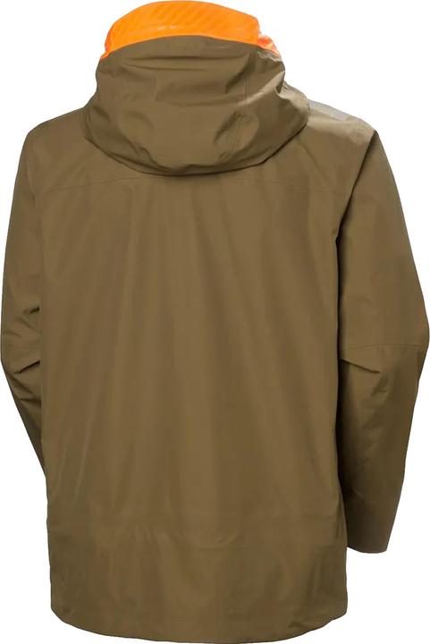 Actual product image Helly Hansen Ridge Infinity Shell (S)