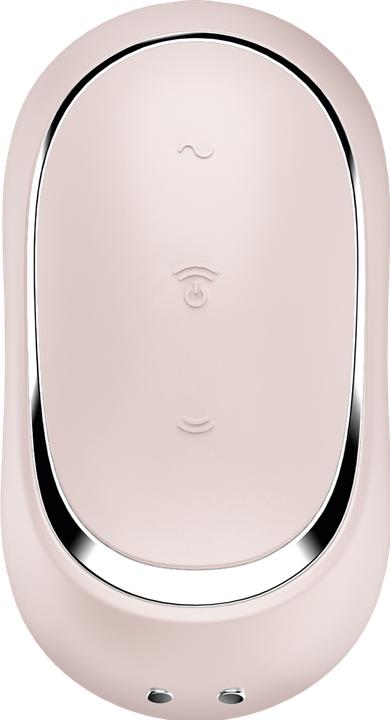 Produktbild Satisfyer Pro To Go 2 - Beige