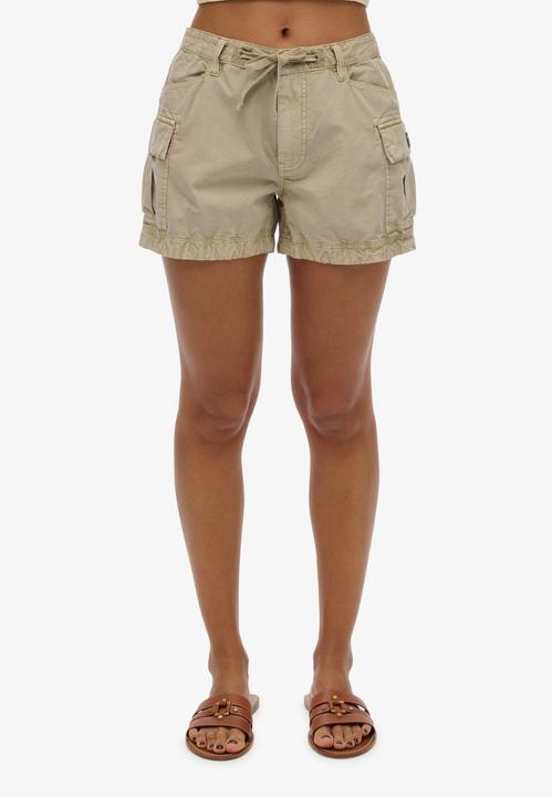 Actual product image Superdry Cargo Hot Short (XL)