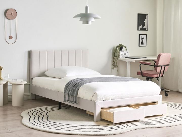 Actual product image Beliani Lonzac (120 x 200 cm)