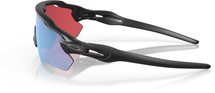 Produktbild Oakley Radar EV Path Prizm Sportbrille (prizm snow sapphir, Matte Black, Prizm snow sapphire)