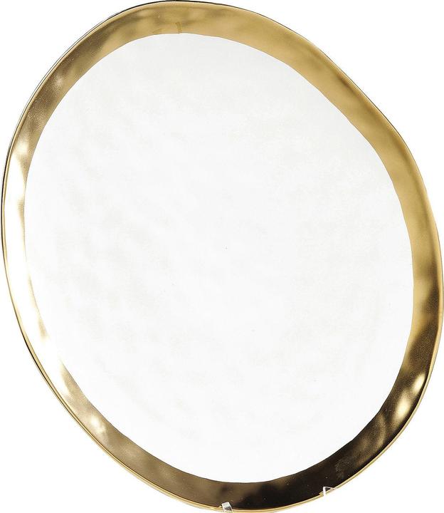 Produktbild Kare Design Platzteller Bell Ø38cm