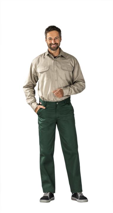 Produktbild Planam Bundhose MG260 (52)